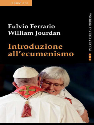 cover image of Introduzione all'ecumenismo